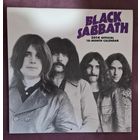 BLACK SABBATH календарь настенный 2014