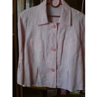 Пиджак лен.52-56