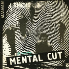 Maanam - Mental Cut - LP - 1985