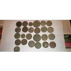 Мелочь ВКЛ с рубля