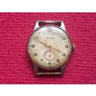 Часы Победа СССР 1950 г. 1 МЧЗ им. Кирова. На ходу.