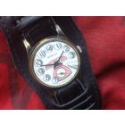 Часы ПОБЕДА 2602 ТЕЛЕФОН из СССР 1980-х