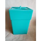 Банка для сыпучих продуктов 1,5 л СССР