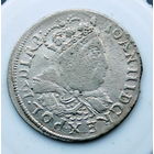 6 Грош 1684 в короне