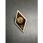 Ромб  Музыкальный, легкий ,консерватория