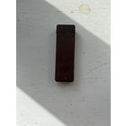 Хлорница Германия ww2 домашние хранение . 1939 красивое клеймо