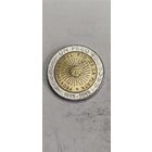 Аргентина 1 песо 2013