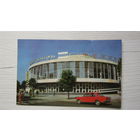 Открытка  БРЕСТ