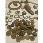 Находки,всякая всячина.