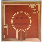 LP Пожелание, песни Алексея Экимяна поет Вахтанг Кикабидзе (1981)