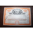 Акция 1964 года, США, формат А4.