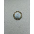 Россия 10 рублей 2010 г. Пермский край. Оригинал! Без обращения!!!