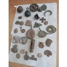 Разное на панно 2