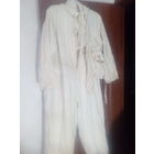 Воен.форма.Комбинезон химразведчика.СССР