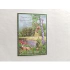 Россия 2008   кв/бл