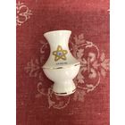 МФЗ Минский  фарфоровый завод Ваза СКДА85 ОБМЕН торг