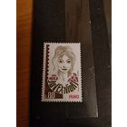1978 Франция молодежная филателистическая выставка чистая клей MNH** выпускалась одиночкой (2-11)