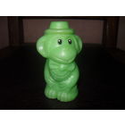 Детская игрушка "Обезьяна".