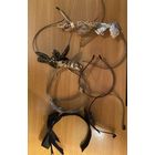 Обручи для волос