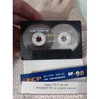 Кассета  ECP UF-90. Звездопад -12./2000