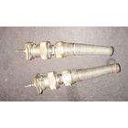 Разъем коаксиальный