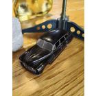 Модель деагостини для конверсии или на запчасти с рубля