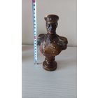 Статуэтка Нахимов, бронза