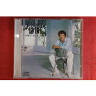 Lionel Richie - Can't Slow Down (1986, CD)