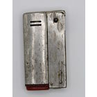 Зажигалка бензиновая "ЗПМ". Копия австрийской зажигалки IMCO. Ретро СССР. м