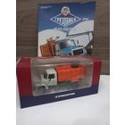 Газ-3307 /Ко 413