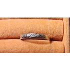 Кольцо СССР, 925, 17.5-18 размер