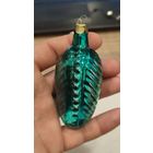 Игрушка елочная Шишка