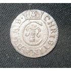 Солид Кристина Августа 1652 г. Ливония
