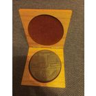 Медаль настольная Минск 900 лет