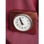 Часы настольные (кабинетные) Маяк. Механика. Редкие. 50-е гг.
