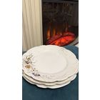 Кузнецов. 3 блюда. Лот 13