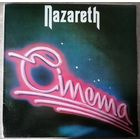 Nazareth - Cinema, LP