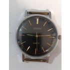 Часы СССР секунда кварц