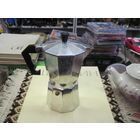 Кофеварка гейзерная.