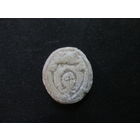 Щиток-печать от перстня.ВКЛ.