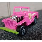 Коллекционная машинка Matchbox 1:64 с 1 рубля!