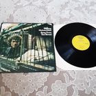MURRAY MCLAUGHLAN - 1971 - SONG FROM THE STREET (UK) LP