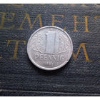 1 пфенниг 1982 (A) Германия ГДР #13