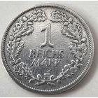 1 марка 1925 год.