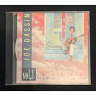 Joe Dassin – Joe Dassin Volume 8 - La Demoiselle De Deshonneur