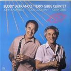 Buddy Franko Terry Gibbs Quintet US 1988 NM