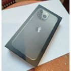 Коробка от айфона 13