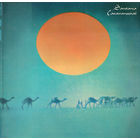 Santana – Caravanserai, LP 1972