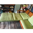 Диван и 2 кресла ГДР