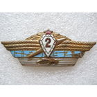 Офицерская классность 2, без заколки.